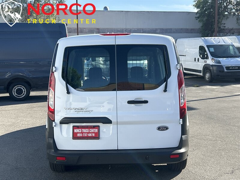 Used 2016 Ford Transit Connect XL Cargo in Norco, CA 6 Used 2016 Ford Transit Connect XL Cargo in Norco, CA 6