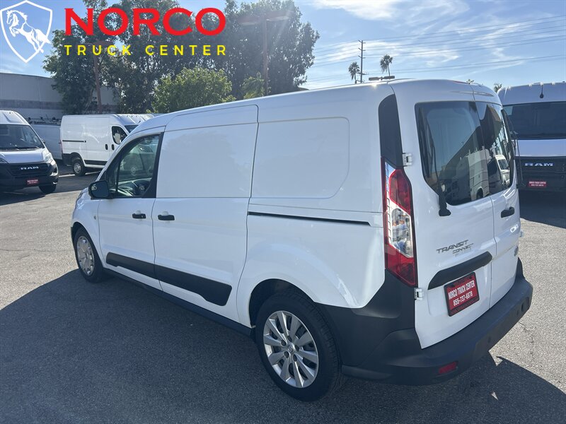 Used 2016 Ford Transit Connect XL Cargo in Norco, CA 5 Used 2016 Ford Transit Connect XL Cargo in Norco, CA 5