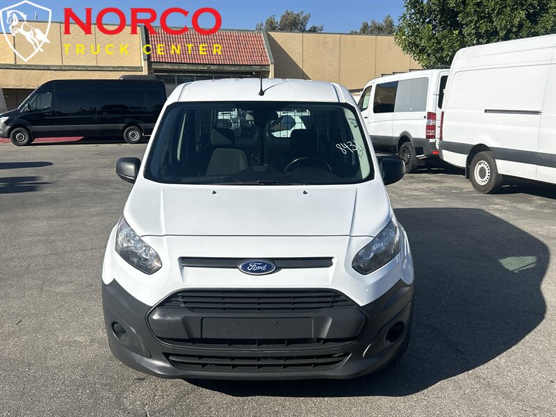 Used 2016 Ford Transit Connect XL Cargo in Norco, CA 2 Used 2016 Ford Transit Connect XL Cargo in Norco, CA 2