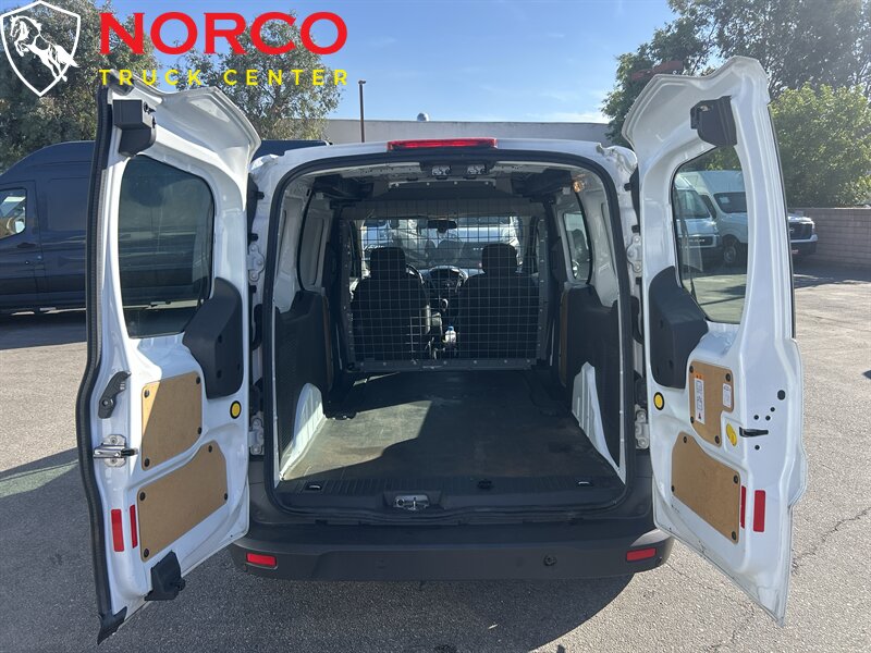 Used 2016 Ford Transit Connect XL Cargo in Norco, CA 8 Used 2016 Ford Transit Connect XL Cargo in Norco, CA 8