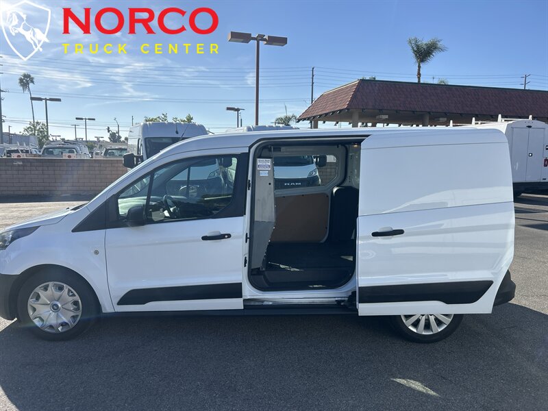 Used 2016 Ford Transit Connect XL Cargo in Norco, CA 10 Used 2016 Ford Transit Connect XL Cargo in Norco, CA 10