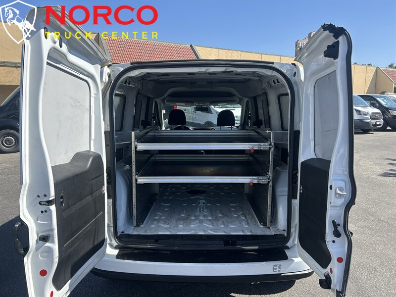 Used 2022 RAM ProMaster City Cargo in Norco, CA 8 Used 2022 RAM ProMaster City Cargo in Norco, CA 8