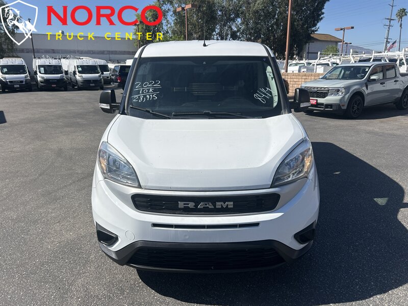 Used 2022 RAM ProMaster City Cargo in Norco, CA 2 Used 2022 RAM ProMaster City Cargo in Norco, CA 2