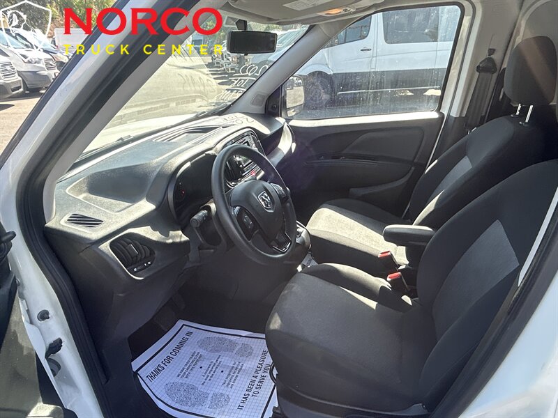 Used 2022 RAM ProMaster City Cargo in Norco, CA 12 Used 2022 RAM ProMaster City Cargo in Norco, CA 12