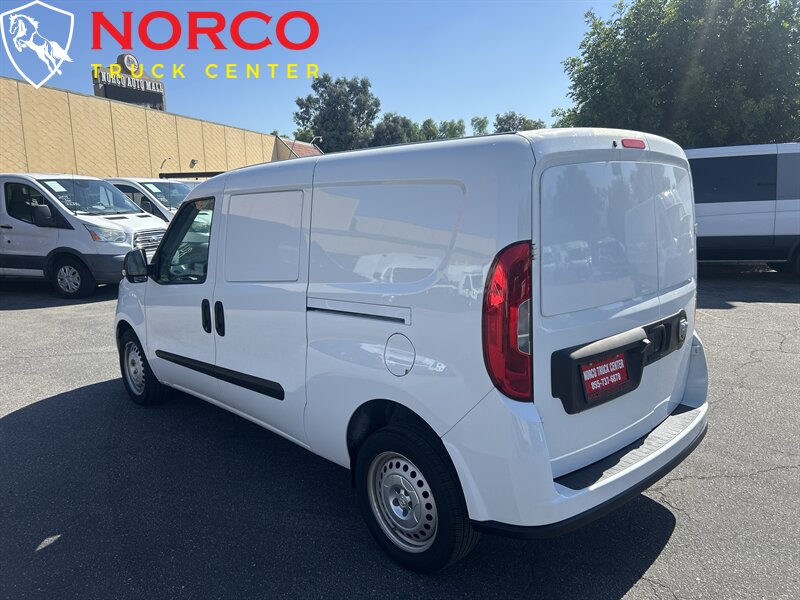 Used 2022 RAM ProMaster City Cargo in Norco, CA 5 Used 2022 RAM ProMaster City Cargo in Norco, CA 5