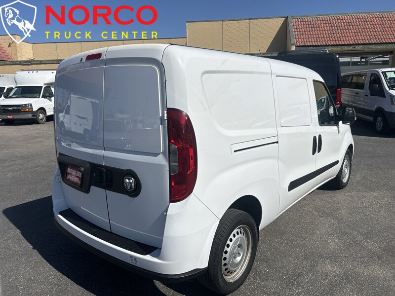 Used 2022 RAM ProMaster City Cargo in Norco, CA 7 Used 2022 RAM ProMaster City Cargo in Norco, CA 7