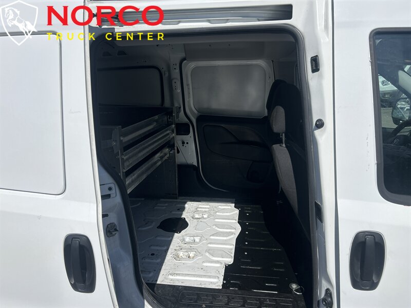 Used 2022 RAM ProMaster City Cargo in Norco, CA 9 Used 2022 RAM ProMaster City Cargo in Norco, CA 9