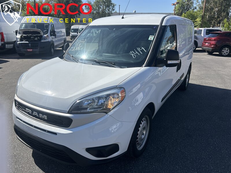 Used 2022 RAM ProMaster City Cargo in Norco, CA 3 Used 2022 RAM ProMaster City Cargo in Norco, CA 3
