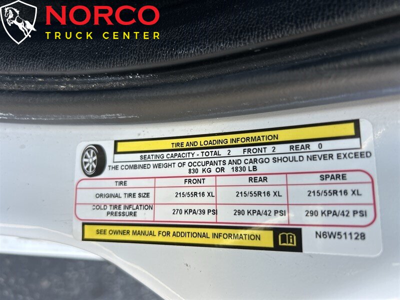 Used 2022 RAM ProMaster City Cargo in Norco, CA 15 Used 2022 RAM ProMaster City Cargo in Norco, CA 15