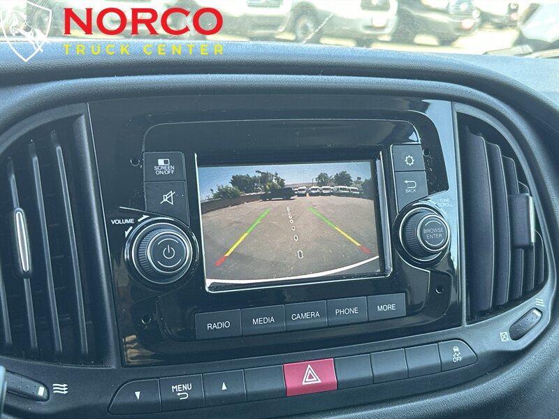 Used 2022 RAM ProMaster City Cargo in Norco, CA 13 Used 2022 RAM ProMaster City Cargo in Norco, CA 13