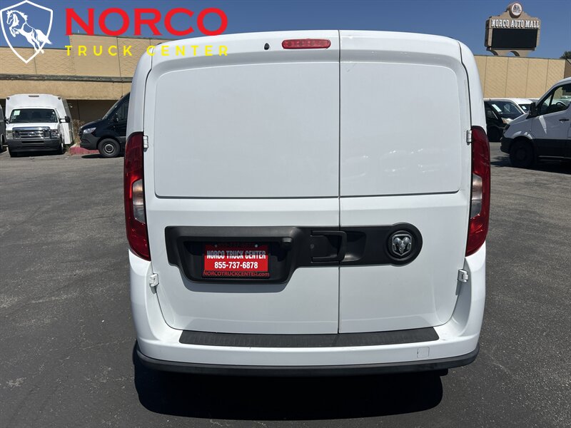 Used 2022 RAM ProMaster City Cargo in Norco, CA 5 Used 2022 RAM ProMaster City Cargo in Norco, CA 5