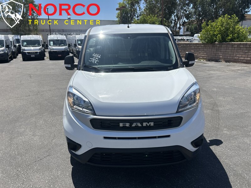 Used 2022 RAM ProMaster City Cargo in Norco, CA 2 Used 2022 RAM ProMaster City Cargo in Norco, CA 2
