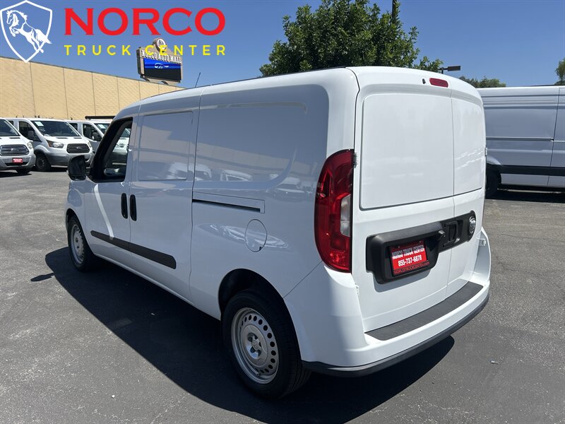 Used 2022 RAM ProMaster City Cargo in Norco, CA 6 Used 2022 RAM ProMaster City Cargo in Norco, CA 6