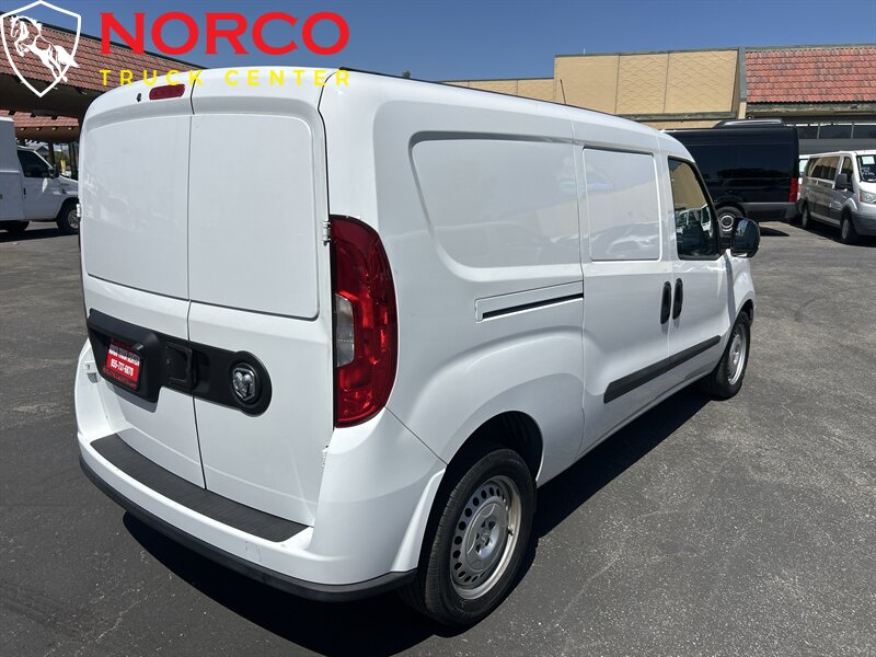 Used 2022 RAM ProMaster City Cargo in Norco, CA 7 Used 2022 RAM ProMaster City Cargo in Norco, CA 7