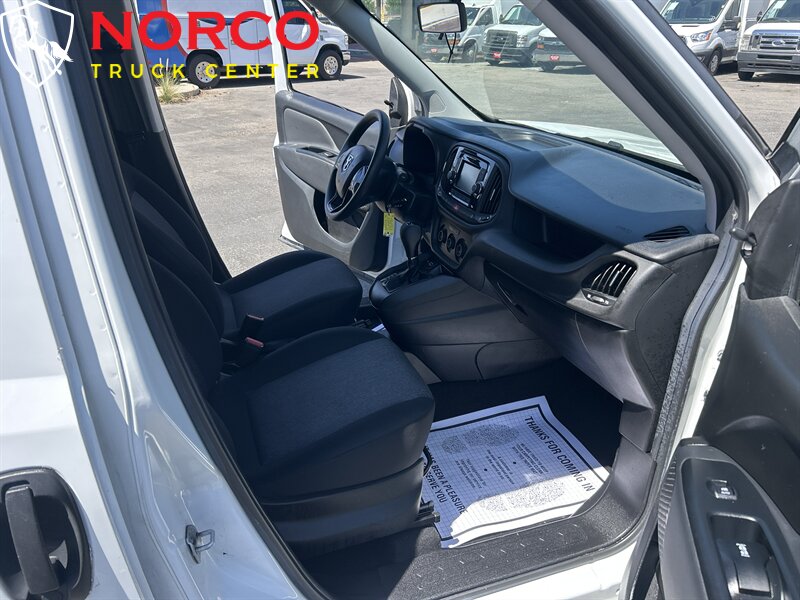 Used 2022 RAM ProMaster City Cargo in Norco, CA 14 Used 2022 RAM ProMaster City Cargo in Norco, CA 14