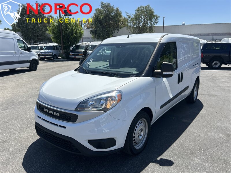 Used 2022 RAM ProMaster City Cargo in Norco, CA 3 Used 2022 RAM ProMaster City Cargo in Norco, CA 3