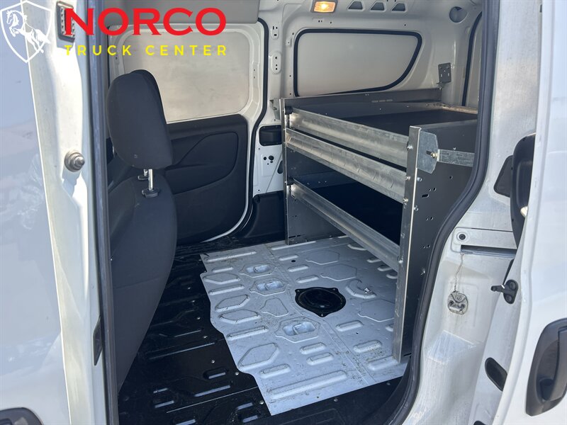 Used 2022 RAM ProMaster City Cargo in Norco, CA 10 Used 2022 RAM ProMaster City Cargo in Norco, CA 10