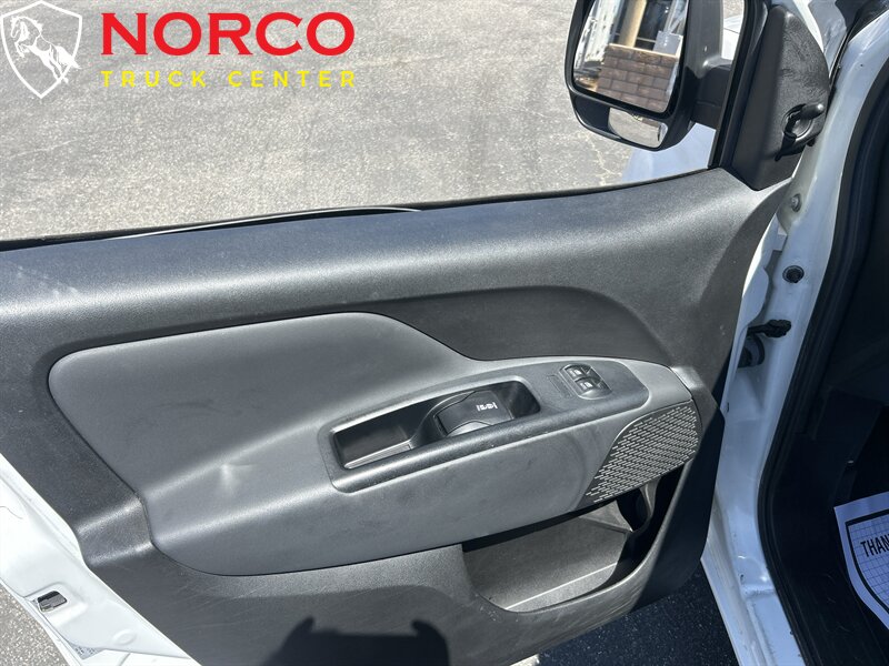 Used 2022 RAM ProMaster City Cargo in Norco, CA 11 Used 2022 RAM ProMaster City Cargo in Norco, CA 11