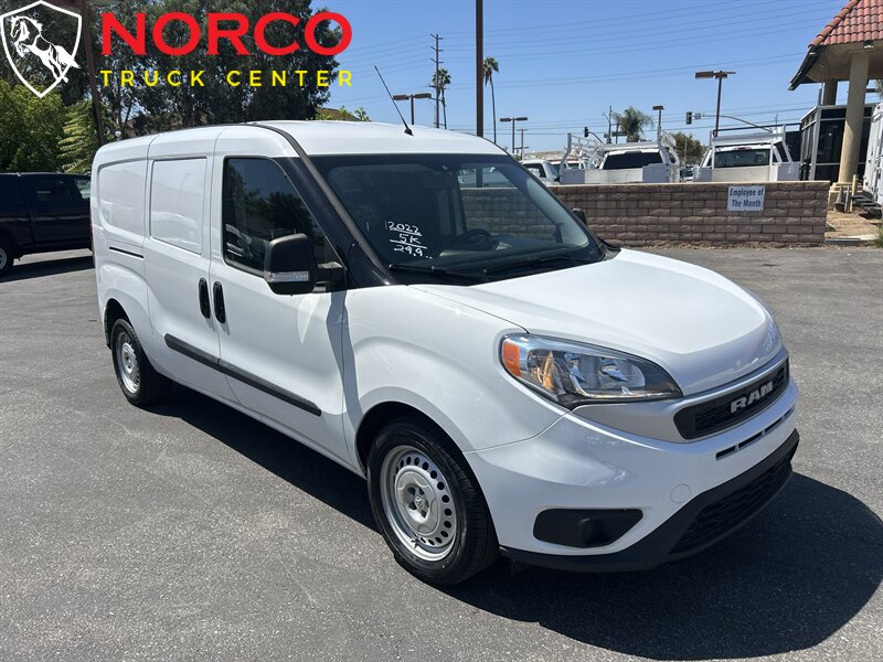 Used 2022 RAM ProMaster City Cargo in Norco, CA 1 Used 2022 RAM ProMaster City Cargo in Norco, CA 1
