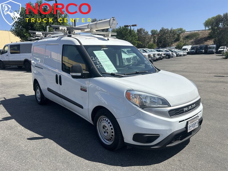 Used 2022 RAM ProMaster City Cargo in Norco, CA 1 Used 2022 RAM ProMaster City Cargo in Norco, CA 1