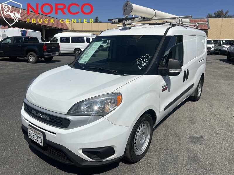 Used 2022 RAM ProMaster City Cargo in Norco, CA 3 Used 2022 RAM ProMaster City Cargo in Norco, CA 3