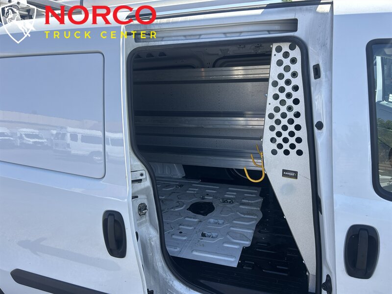 Used 2022 RAM ProMaster City Cargo in Norco, CA 10 Used 2022 RAM ProMaster City Cargo in Norco, CA 10