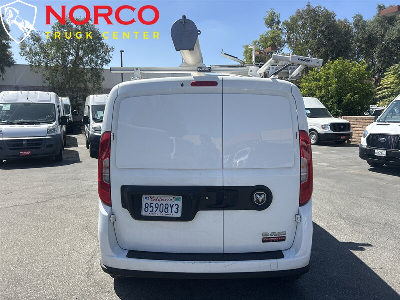 Used 2022 RAM ProMaster City Cargo in Norco, CA 6 Used 2022 RAM ProMaster City Cargo in Norco, CA 6