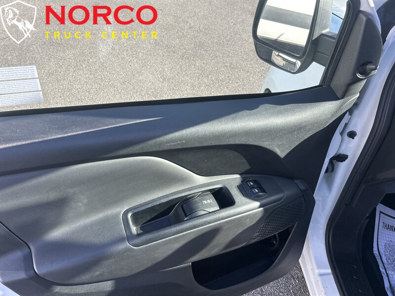 Used 2022 RAM ProMaster City Cargo in Norco, CA 14 Used 2022 RAM ProMaster City Cargo in Norco, CA 14