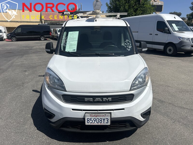 Used 2022 RAM ProMaster City Cargo in Norco, CA 2 Used 2022 RAM ProMaster City Cargo in Norco, CA 2