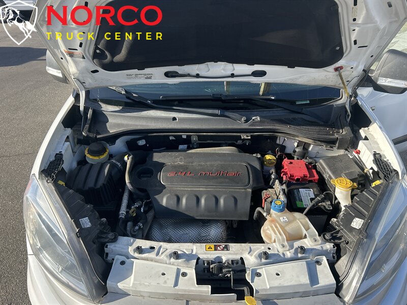 Used 2022 RAM ProMaster City Cargo in Norco, CA 16 Used 2022 RAM ProMaster City Cargo in Norco, CA 16