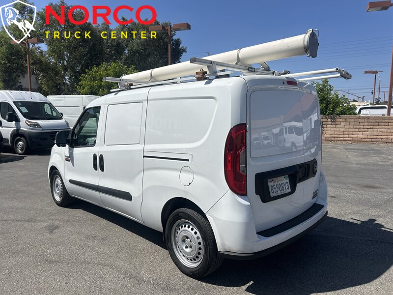 Used 2022 RAM ProMaster City Cargo in Norco, CA 5 Used 2022 RAM ProMaster City Cargo in Norco, CA 5