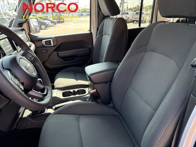 Used 2023 Jeep Wrangler Willys 4xe in Norco, CA 16