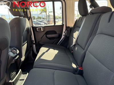 Used 2023 Jeep Wrangler Willys 4xe in Norco, CA 12