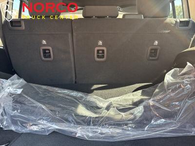 Used 2023 Jeep Wrangler Willys 4xe in Norco, CA 10