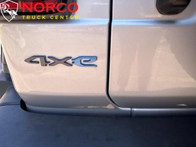 Used 2023 Jeep Wrangler Willys 4xe in Norco, CA 8