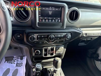 Used 2023 Jeep Wrangler Willys 4xe in Norco, CA 15