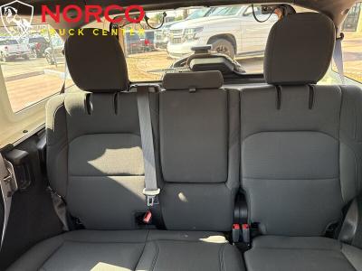 Used 2023 Jeep Wrangler Willys 4xe in Norco, CA 17