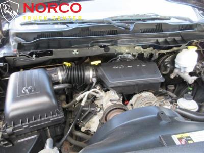 Used 2012 RAM 1500 Tradesman Crew Cab Short Bed w/ Camper Shell in Norco, CA 17