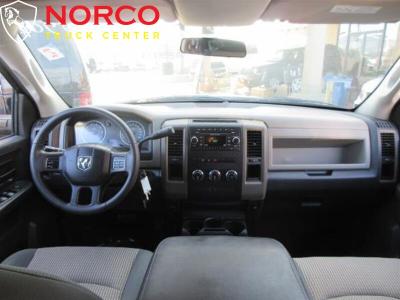 Used 2012 RAM 1500 Tradesman Crew Cab Short Bed w/ Camper Shell in Norco, CA 15