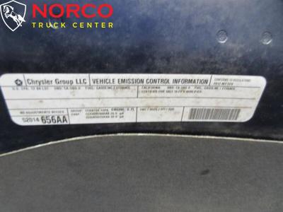Used 2012 RAM 1500 Tradesman Crew Cab Short Bed w/ Camper Shell in Norco, CA 18