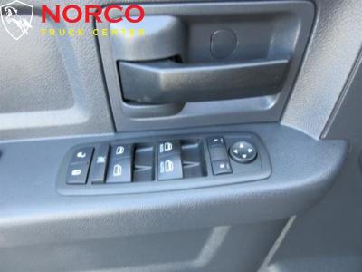 Used 2012 RAM 1500 Tradesman Crew Cab Short Bed w/ Camper Shell in Norco, CA 10