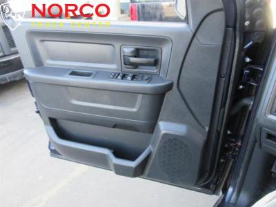 Used 2012 RAM 1500 Tradesman Crew Cab Short Bed w/ Camper Shell in Norco, CA 9