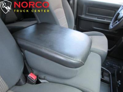 Used 2012 RAM 1500 Tradesman Crew Cab Short Bed w/ Camper Shell in Norco, CA 13