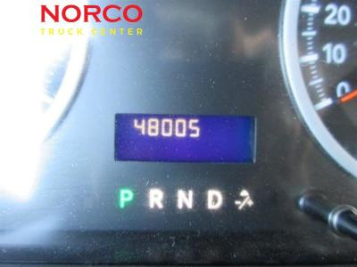 Used 2012 RAM 1500 Tradesman Crew Cab Short Bed w/ Camper Shell in Norco, CA 8