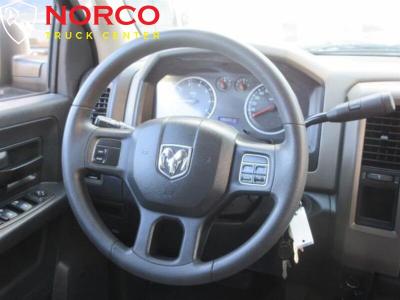 Used 2012 RAM 1500 Tradesman Crew Cab Short Bed w/ Camper Shell in Norco, CA 16