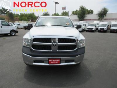 Used 2018 RAM 1500 Tradesman Extended Cab Short Bed in Norco, CA 2