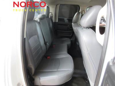 Used 2018 RAM 1500 Tradesman Extended Cab Short Bed in Norco, CA 16