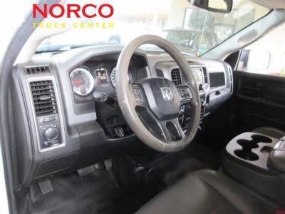 Used 2018 RAM 1500 Tradesman Extended Cab Short Bed in Norco, CA 13