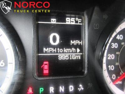 Used 2018 RAM 1500 Tradesman Extended Cab Short Bed in Norco, CA 10