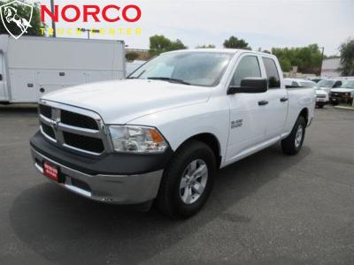Used 2018 RAM 1500 Tradesman Extended Cab Short Bed in Norco, CA 3